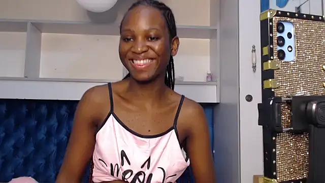 YoungDiva69 online show from 18, 9, 2025