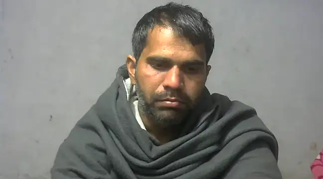 Nightservice27 online show from 27, 1, 2025