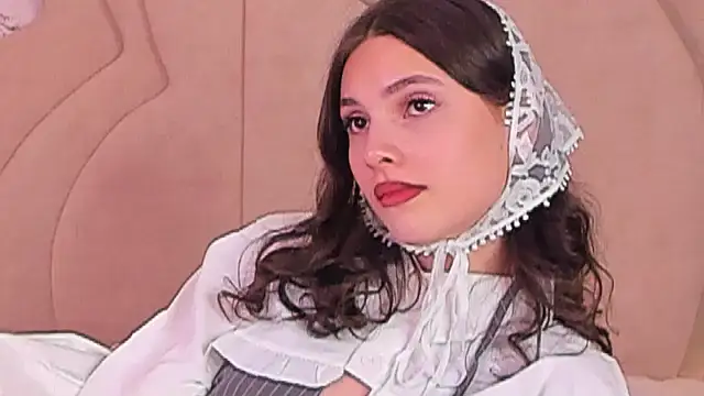 GIGI DAV online show from 26, 2, 2025
