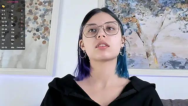 DarelleFare online show from 21, 2, 2025