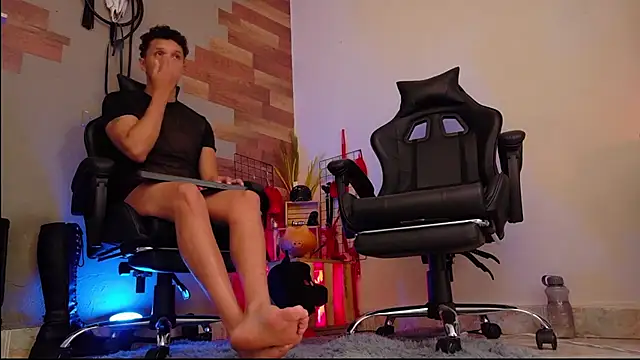 AngeloColleen online show from 22, 2, 2026