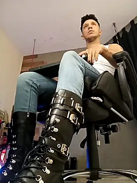 AngeloColleen online show from 19, 3, 2026