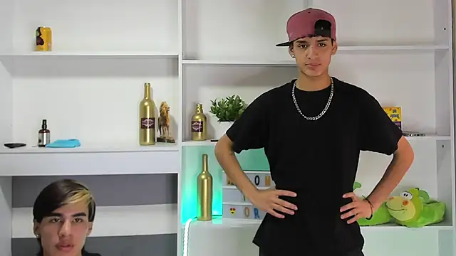 stiven santana online show from 25, 1, 2025