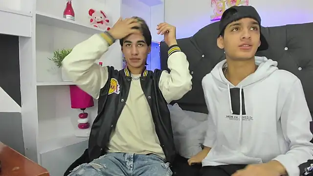 stiven santana online show from 24, 1, 2025