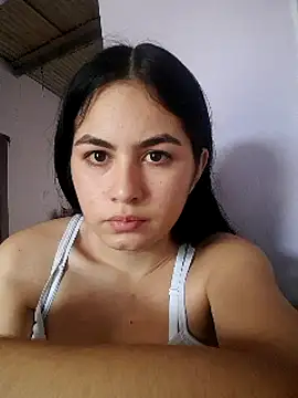 Snapshot of nana_1234 chatting on 15, 2, 2025 nana 1234 online show from 15, 2, 2025