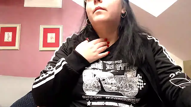 Wetandnaughtyxx online show from 8, 3, 2026