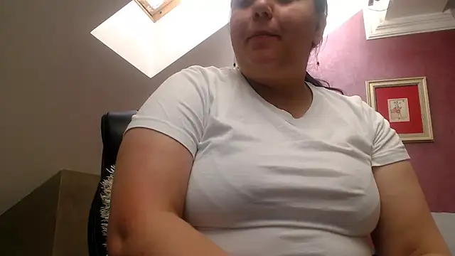 Snapshot of Wetandnaughtyxx chatting on 19, 5, 2026 Wetandnaughtyxx online show from 19, 5, 2026