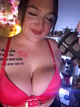 Jinyxx3 online show from 14, 10, 2025