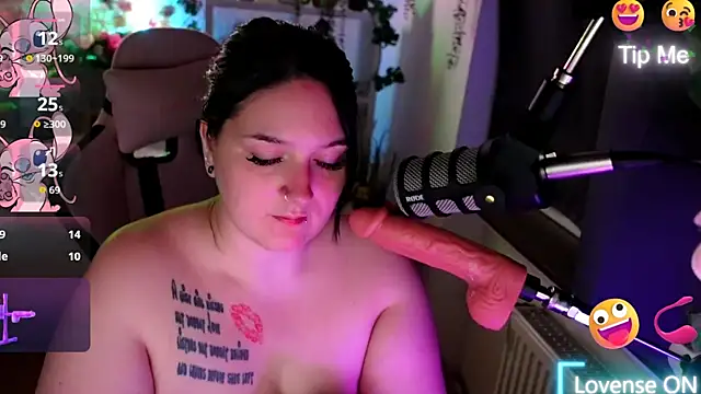Jinyxx3 online show from 4, 7, 2026