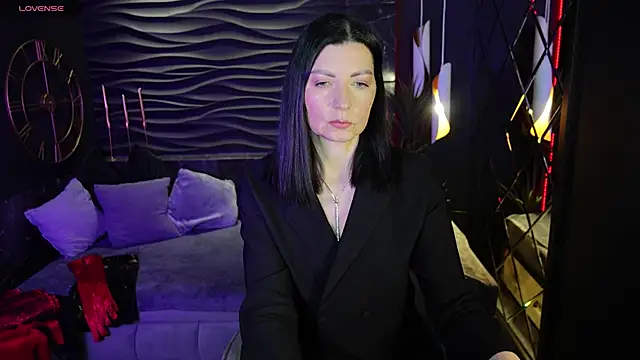 MonicaCheerful online show from 19, 2, 2025