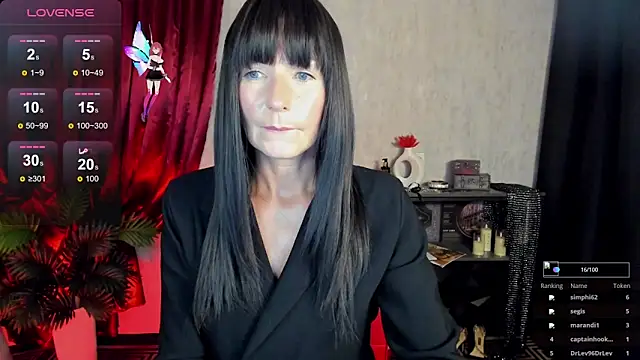 MonicaCheerful online show from 20, 9, 2025