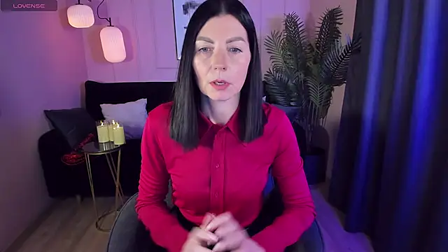 MonicaCheerful online show from 11, 2, 2025