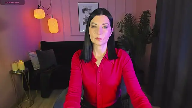 MonicaCheerful online show from 16, 2, 2025