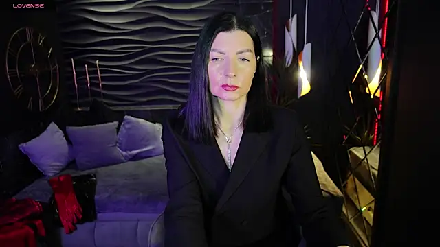 MonicaCheerful online show from 19, 2, 2025