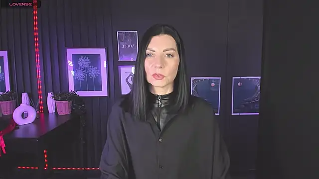 MonicaCheerful online show from 15, 2, 2025