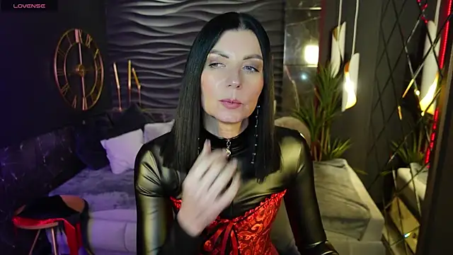 MonicaCheerful online show from 12, 2, 2025