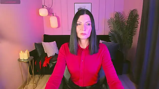 MonicaCheerful online show from 22, 2, 2025