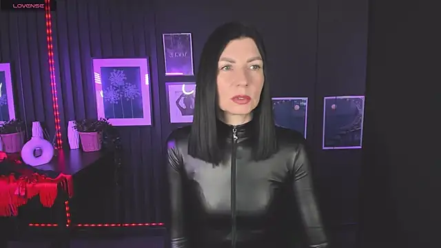 MonicaCheerful online show from 15, 2, 2025