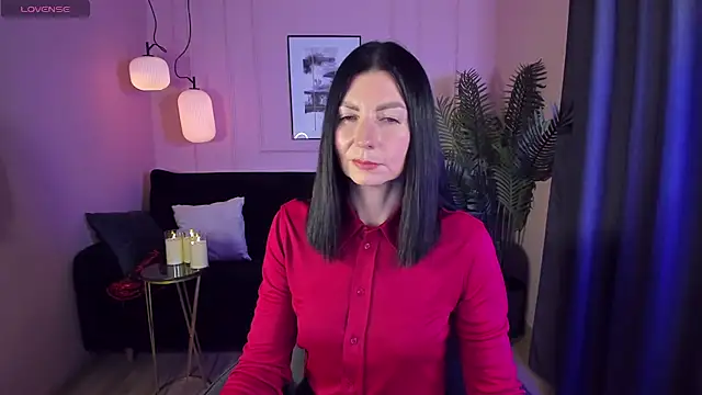 MonicaCheerful online show from 11, 2, 2025
