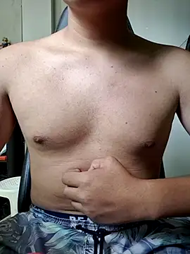 FuckbyMan online show from 24, 1, 2025