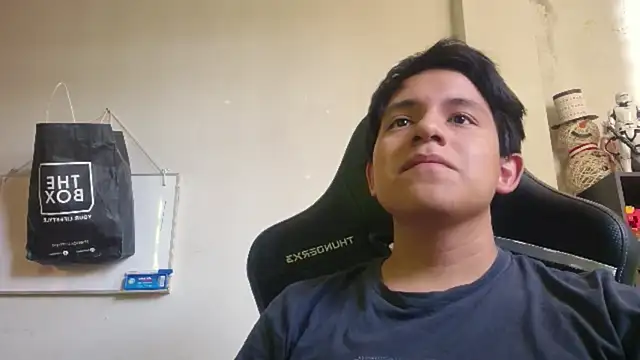 FuckbyMan online show from 30, 9, 2025