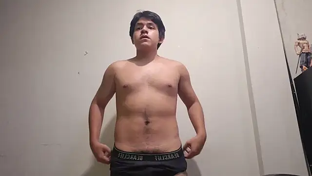 FuckbyMan online show from 18, 3, 2026