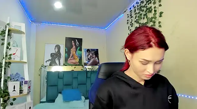 naomy hot 777 online show from 14, 2, 2025