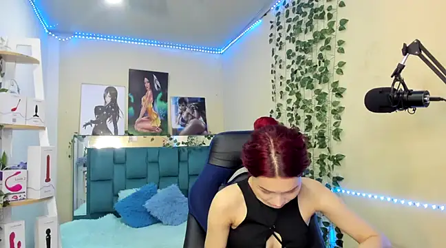 naomy hot 777 online show from 19, 3, 2025