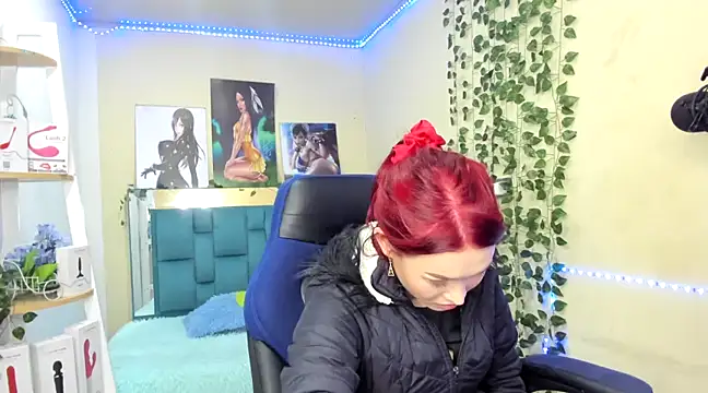 naomy hot 777 online show from 11, 2, 2025