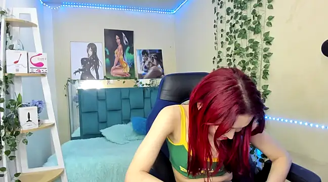 naomy hot 777 online show from 18, 3, 2025