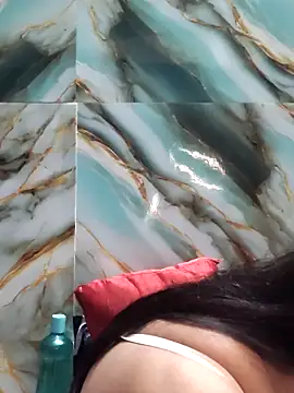 hornysania123 online show from 5, 3, 2026