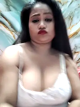 hornysania123 online show from 2, 10, 2025