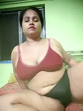 hornysania123 online show from 17, 3, 2025