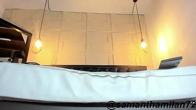 SamanthaMilann online show from 4, 4, 2026