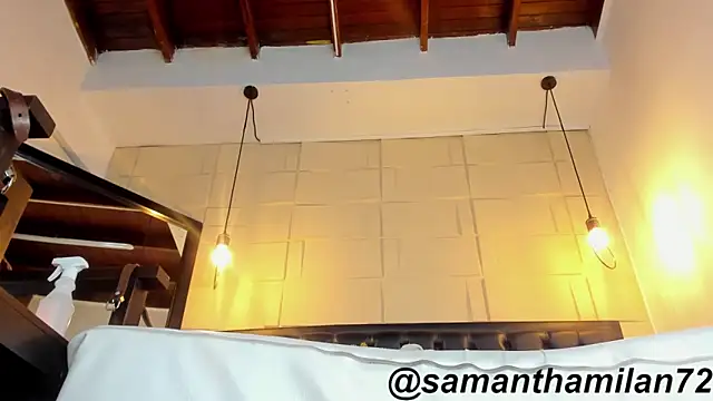 SamanthaMilann online show from 11, 4, 2026