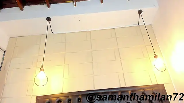 SamanthaMilann online show from 15, 1, 2026