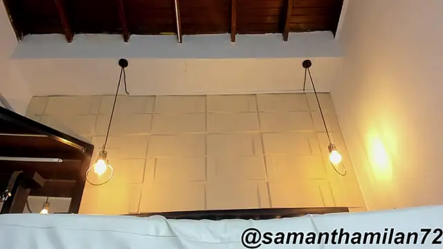 SamanthaMilann online show from 11, 5, 2026
