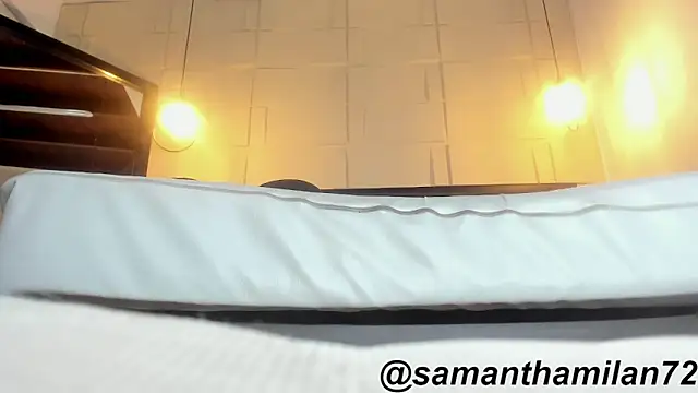 SamanthaMilann online show from 23, 3, 2026