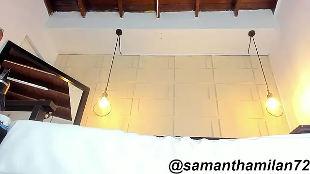 SamanthaMilann online show from 14, 2, 2026