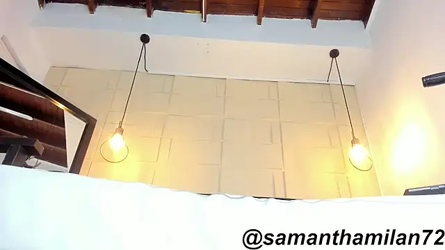 SamanthaMilann online show from 15, 2, 2026