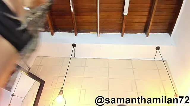SamanthaMilann online show from 30, 9, 2025
