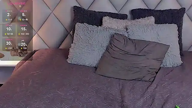 Snapshot of LalyCastro chatting on 12, 3, 2025 LalyCastro online show from 12, 3, 2025