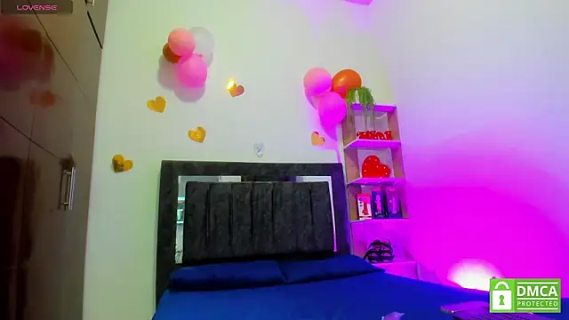 Nicol TransGirl online show from 26, 5, 2026