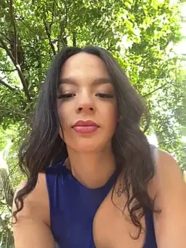 JullieBoo online show from 26, 1, 2025