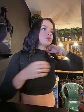 JullieBoo online show from 8, 3, 2025