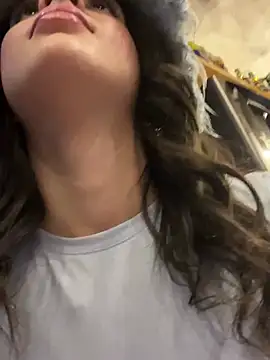 JullieBoo online show from 9, 2, 2025