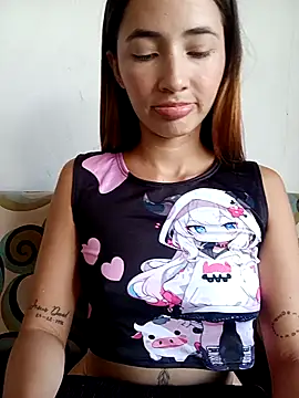 Snapshot of -Nicol chatting on 23, 2, 2025 -Nicol online show from 23, 2, 2025