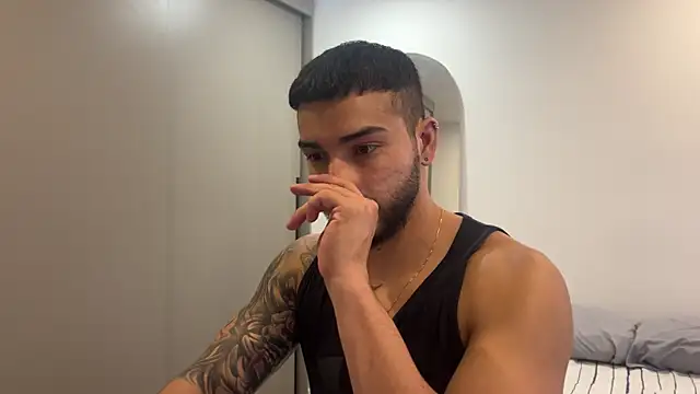 lorenzo blanc online show from 4, 3, 2025