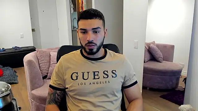 lorenzo blanc online show from 25, 2, 2025