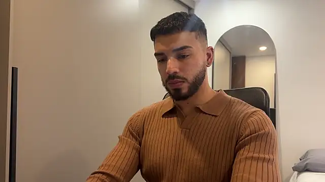 lorenzo blanc online show from 11, 3, 2025